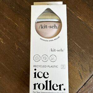 NIB Kitsch Ice Roller